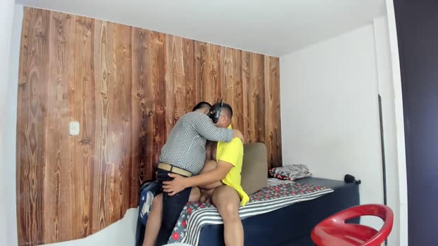 dirty_bears  20-06-2023 Recorded Video moan