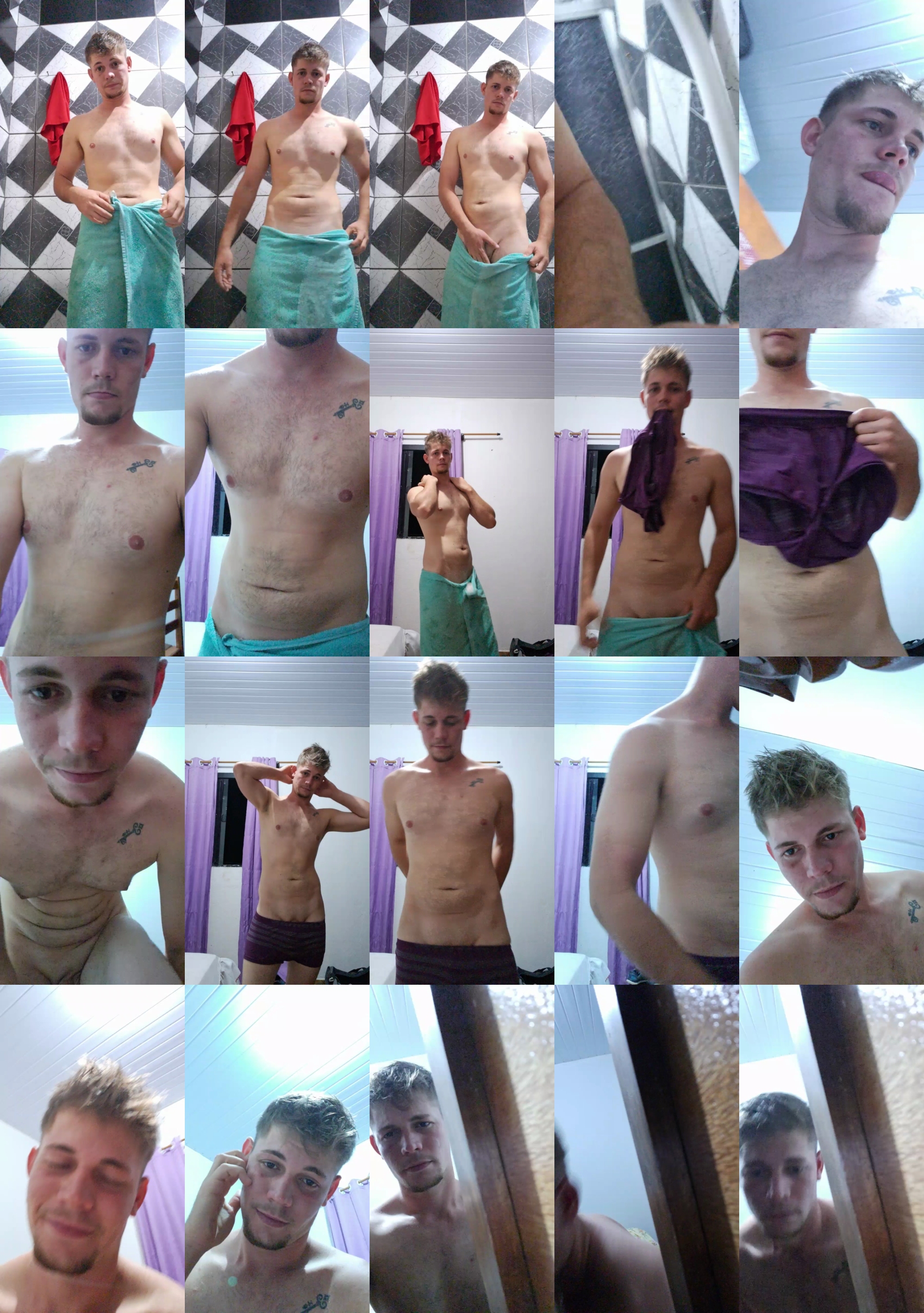 eduardo_694  20-06-2023 Recorded Video jerkoff