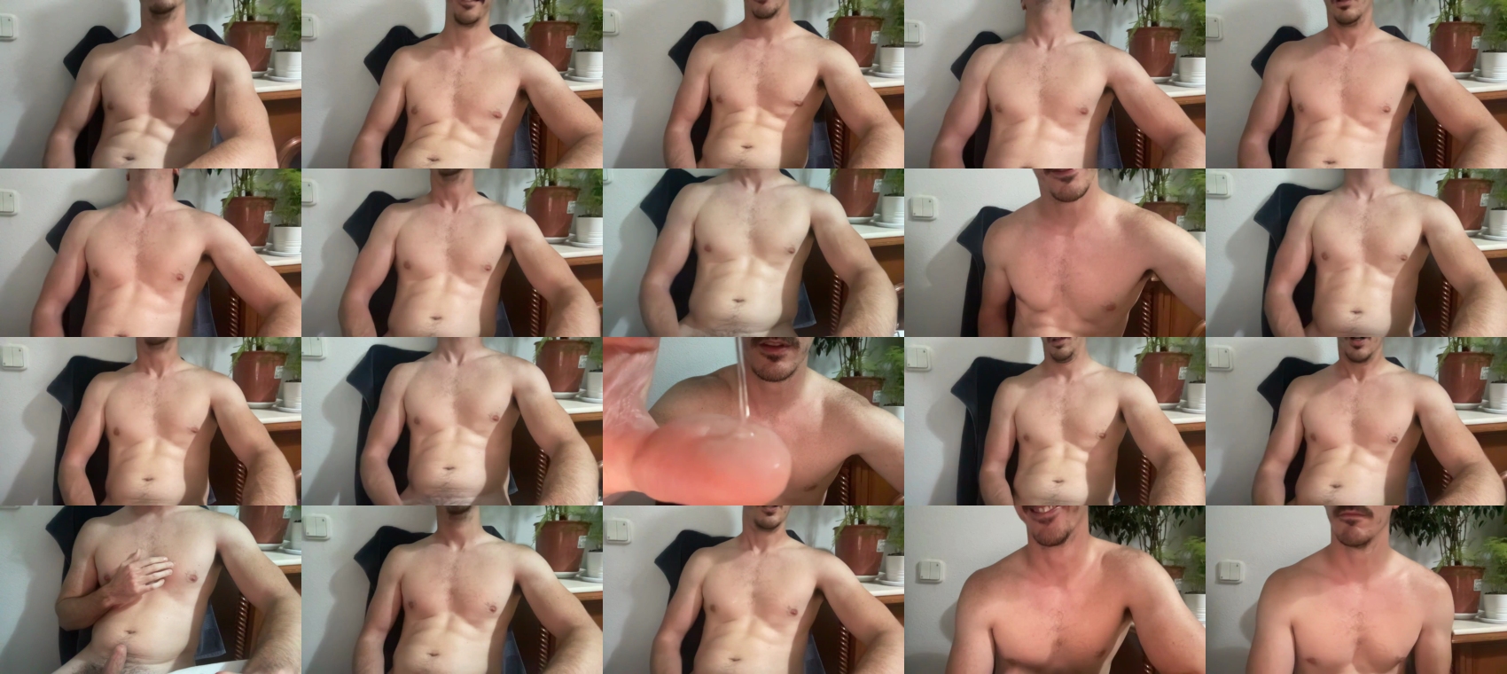 fefdrond  20-06-2023 Recorded Video Pretty