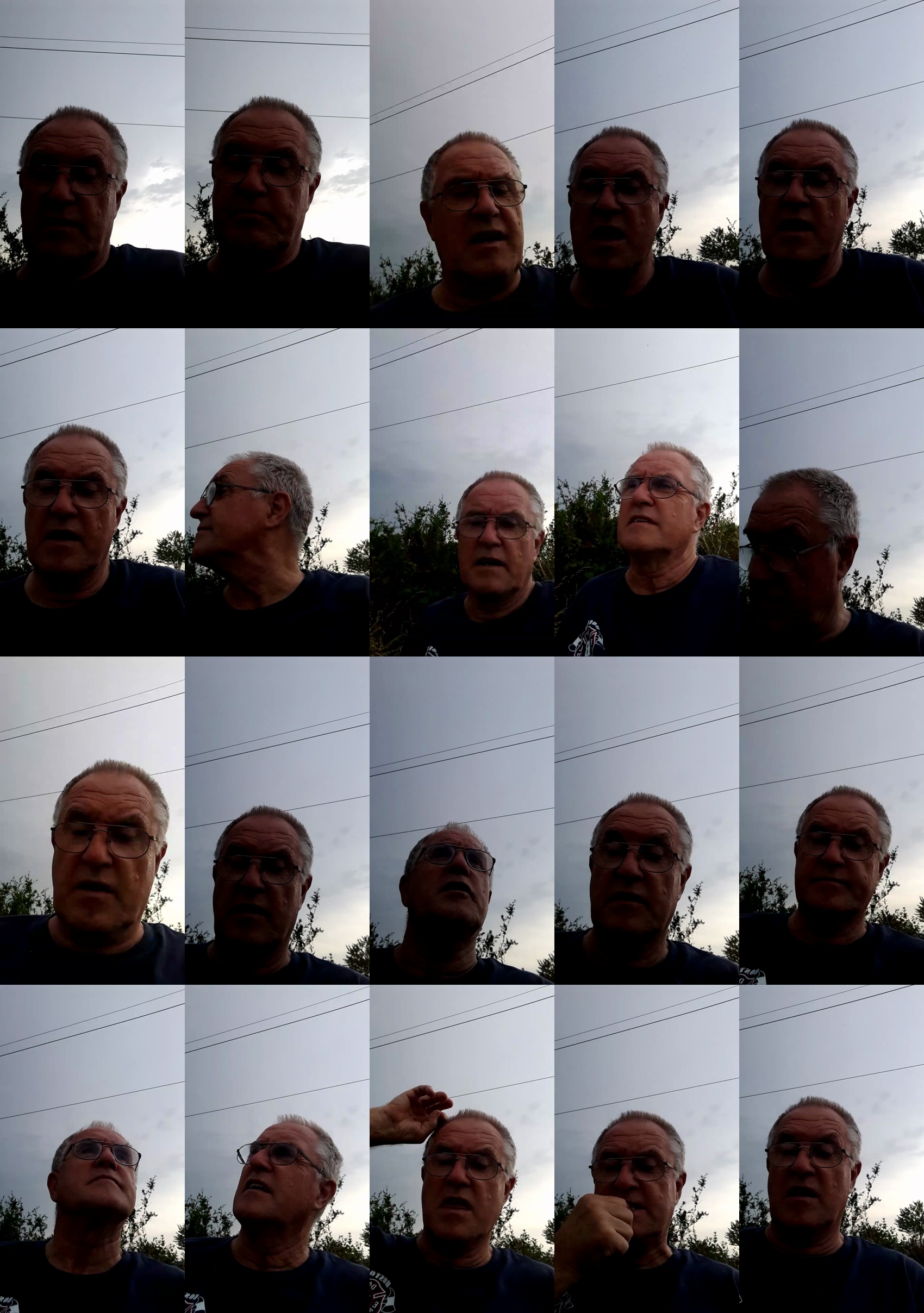 harry54CH  20-06-2023 Recorded Video sexy