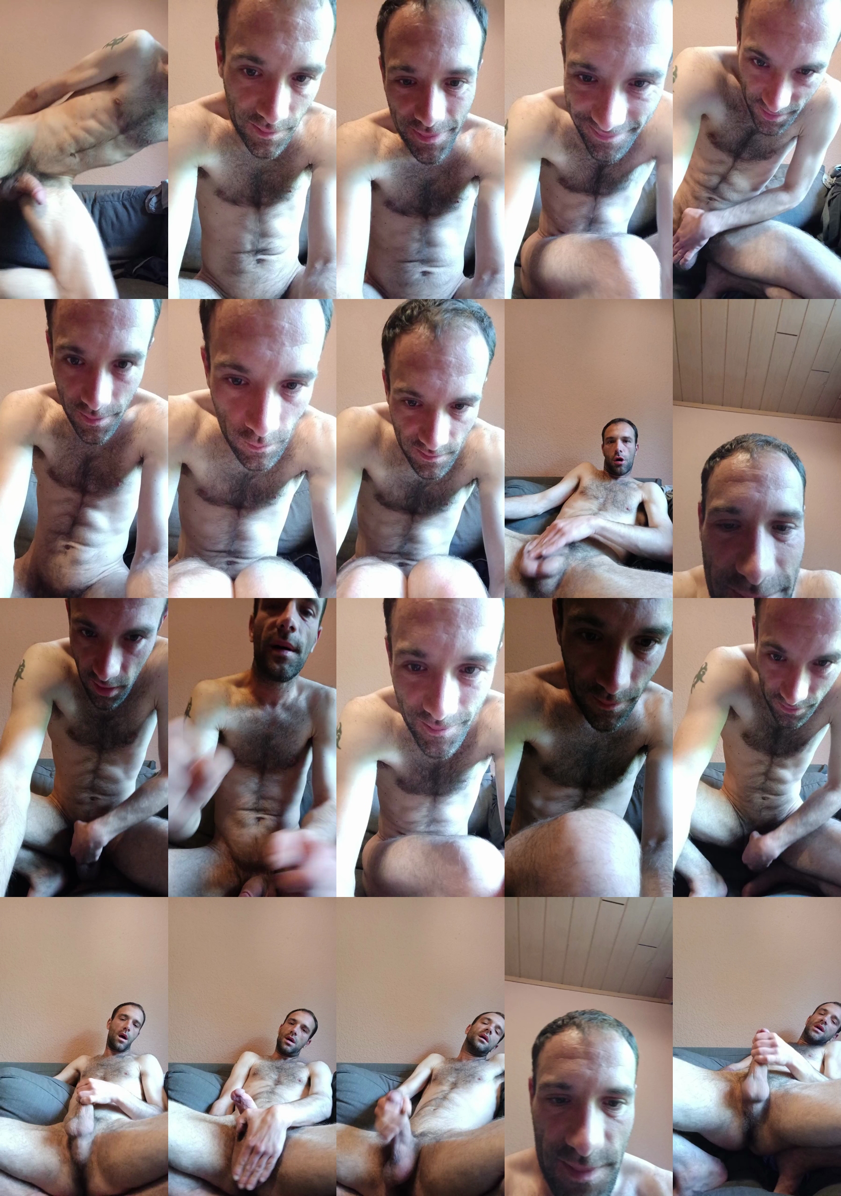 hase91  20-06-2023 Recorded Video fuckme