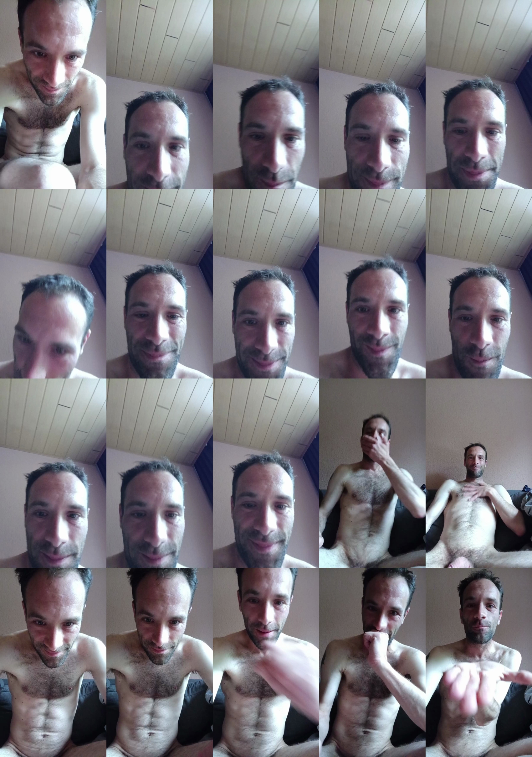 hase91  20-06-2023 Recorded Video love