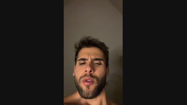 hugobeltran1  20-06-2023 Recorded Video suckcock
