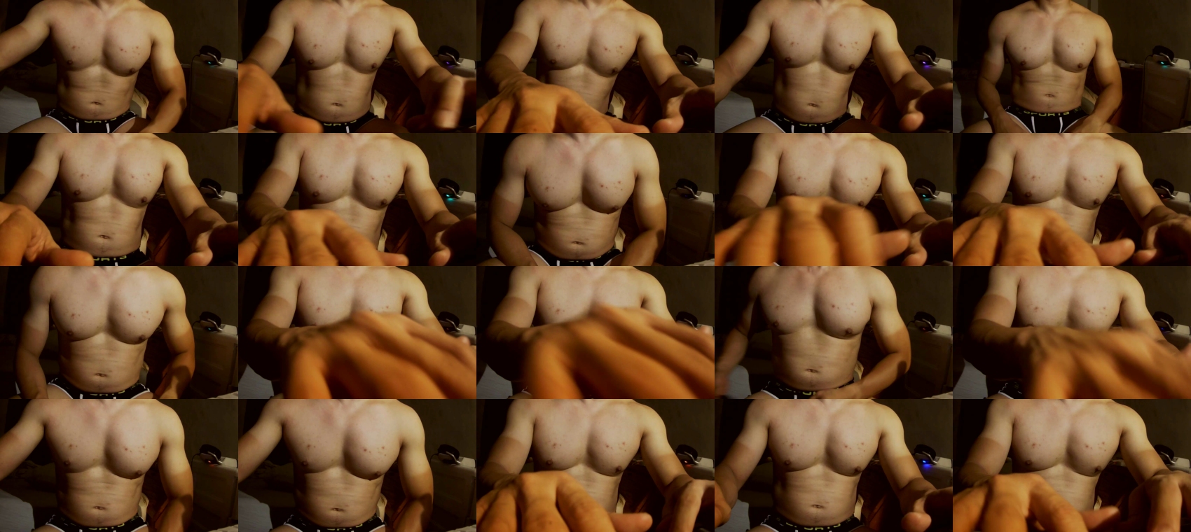 jet103819  20-06-2023 Recorded Video love