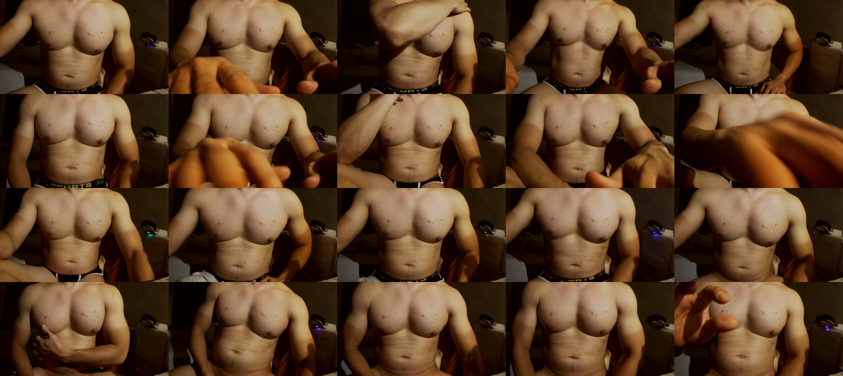jet103819  20-06-2023 Recorded Video bigass