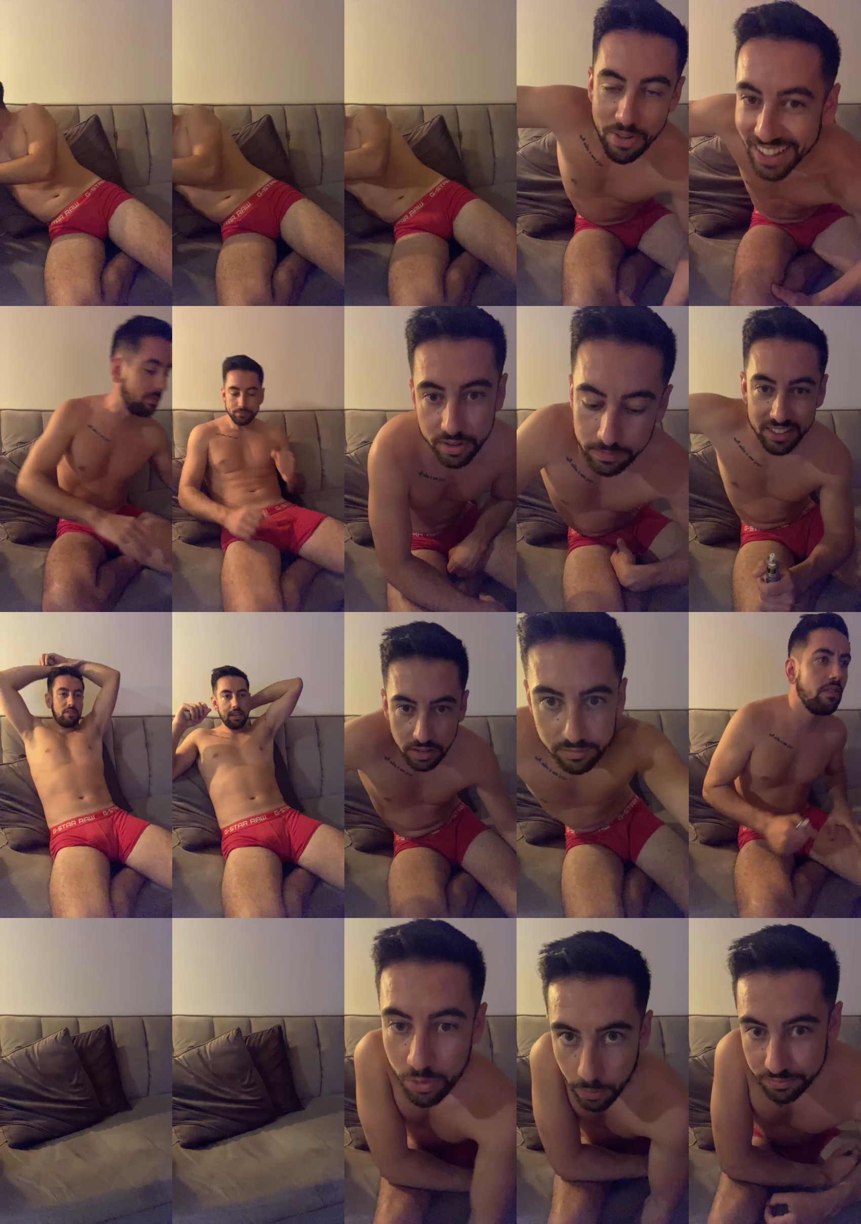 kakouxxx  20-06-2023 Recorded Video ass