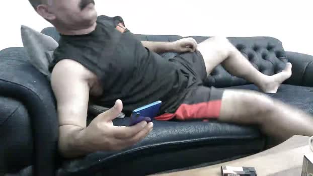 kasket45  20-06-2023 Recorded Video skinny