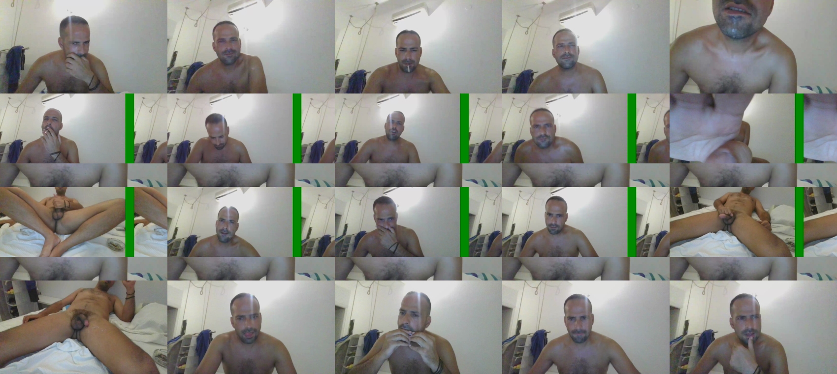 kostskgGR  20-06-2023 Recorded Video sexykitty