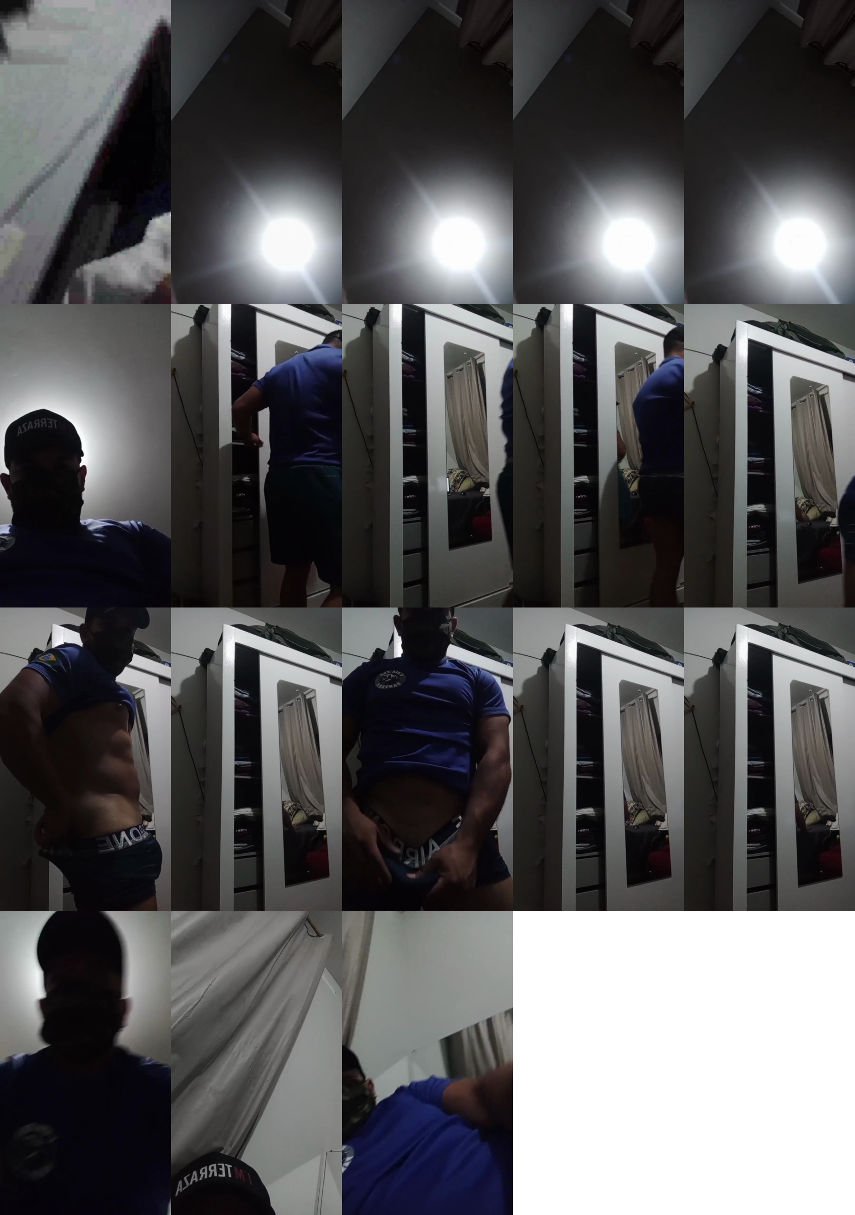 maxwillian699  20-06-2023 Recorded Video gag