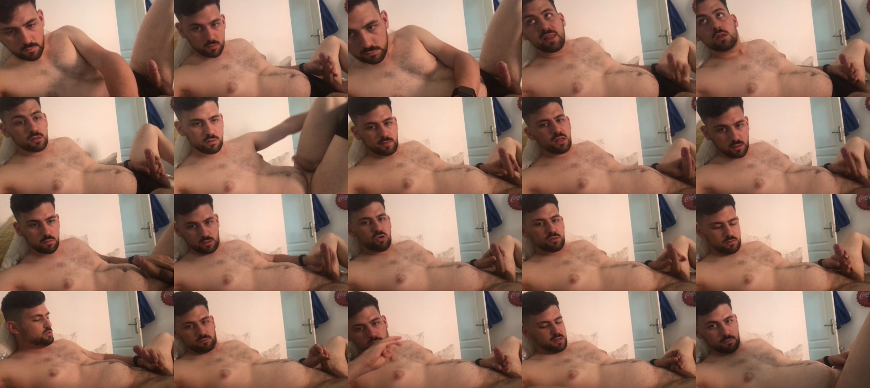 nanotete  20-06-2023 Recorded Video amateur