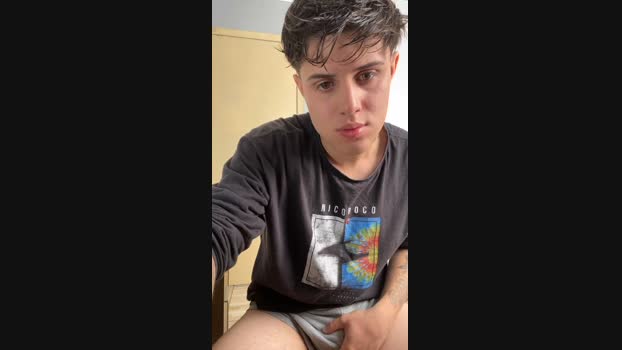 ocrisfernandee5  20-06-2023 Recorded Video kiss