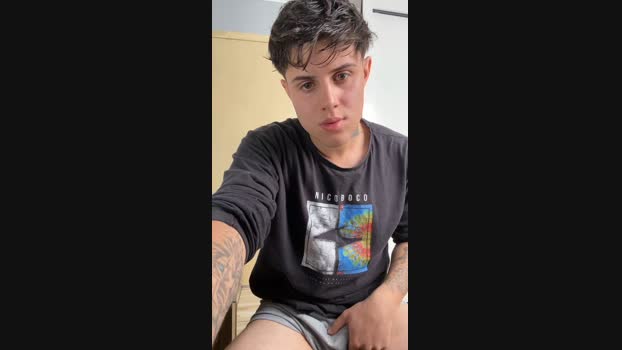 ocrisfernandee5  20-06-2023 Recorded Video bigballs