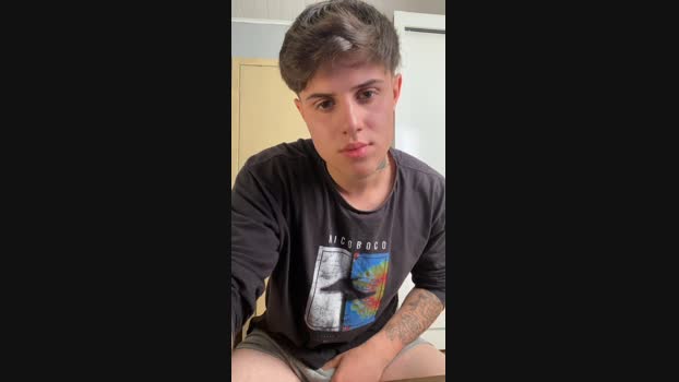 ocrisfernandee5  20-06-2023 Recorded Video jackoff