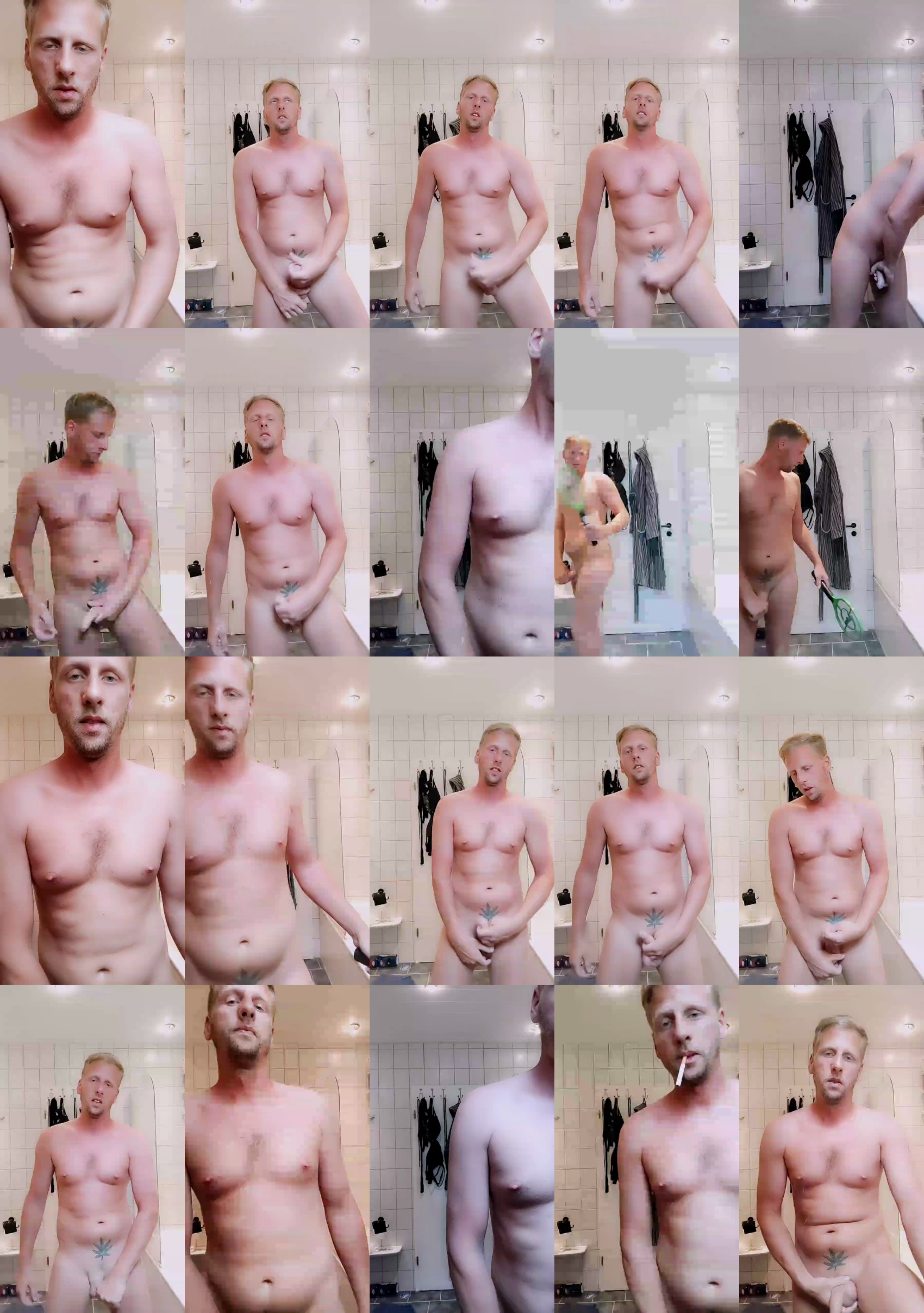 peggingboy87  20-06-2023 Recorded Video kiss