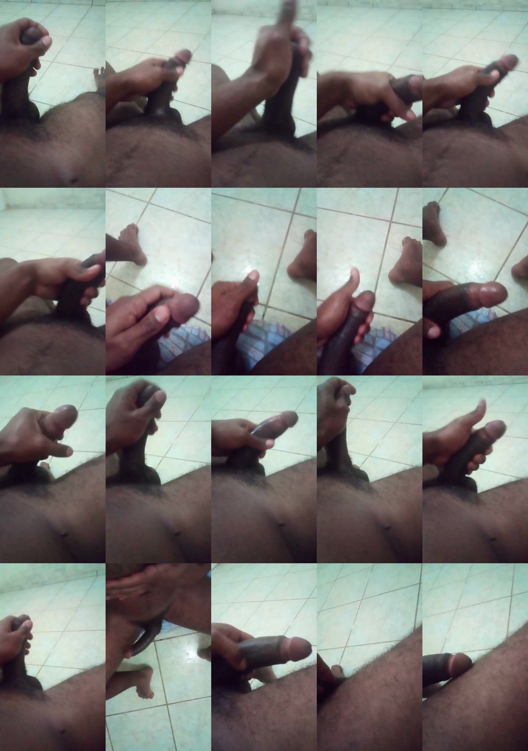preto185  20-06-2023 Recorded Video jerkoff