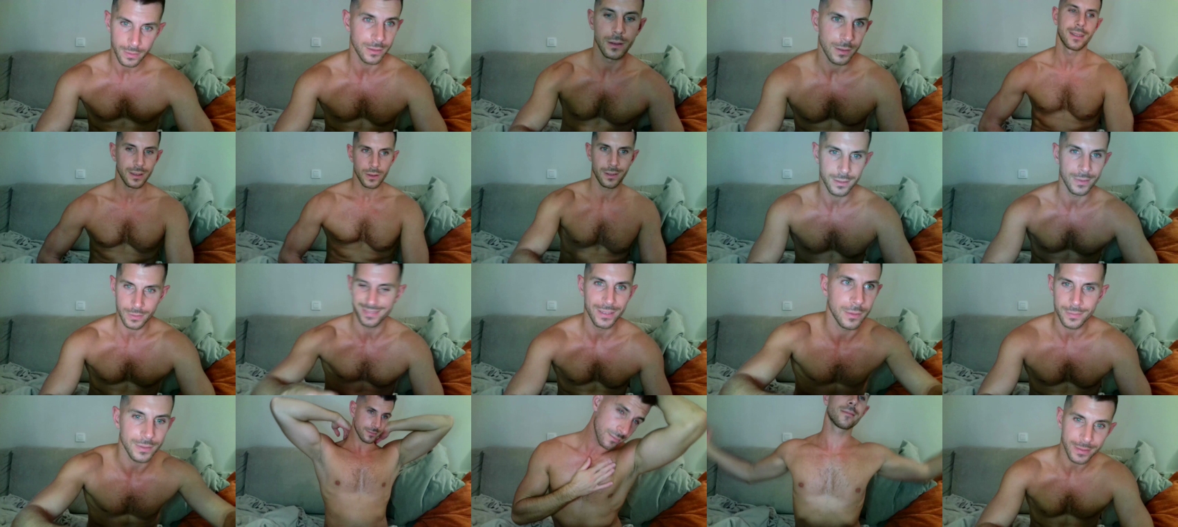 serafino94  20-06-2023 Recorded Video Cam
