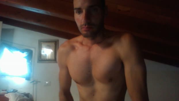 sportman90  21-06-2023 Recorded Video jerkoff