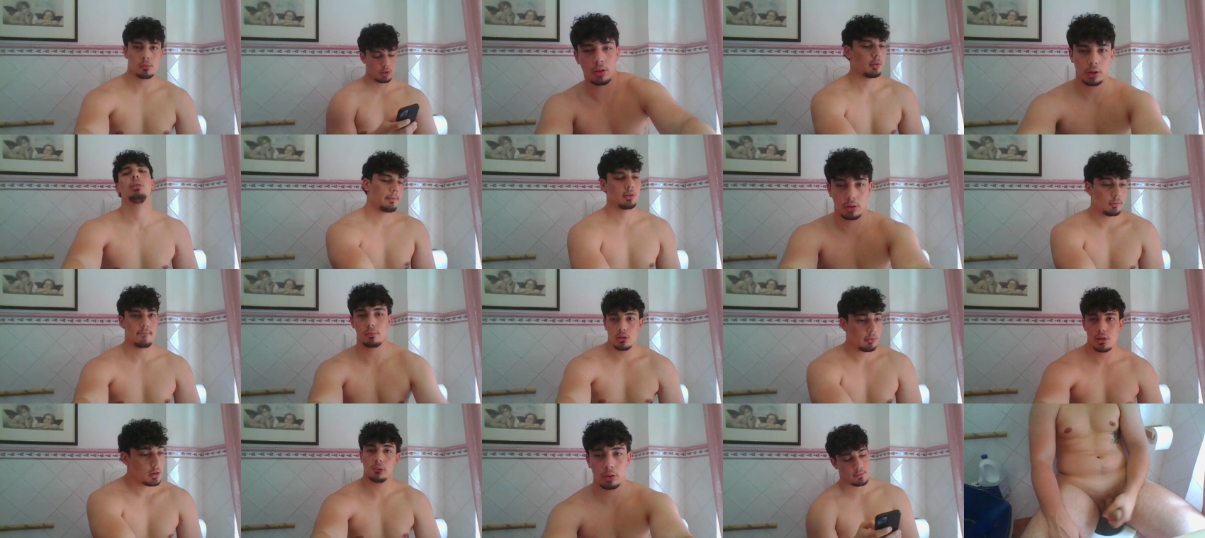 tommo034  21-06-2023 Recorded Video fuck