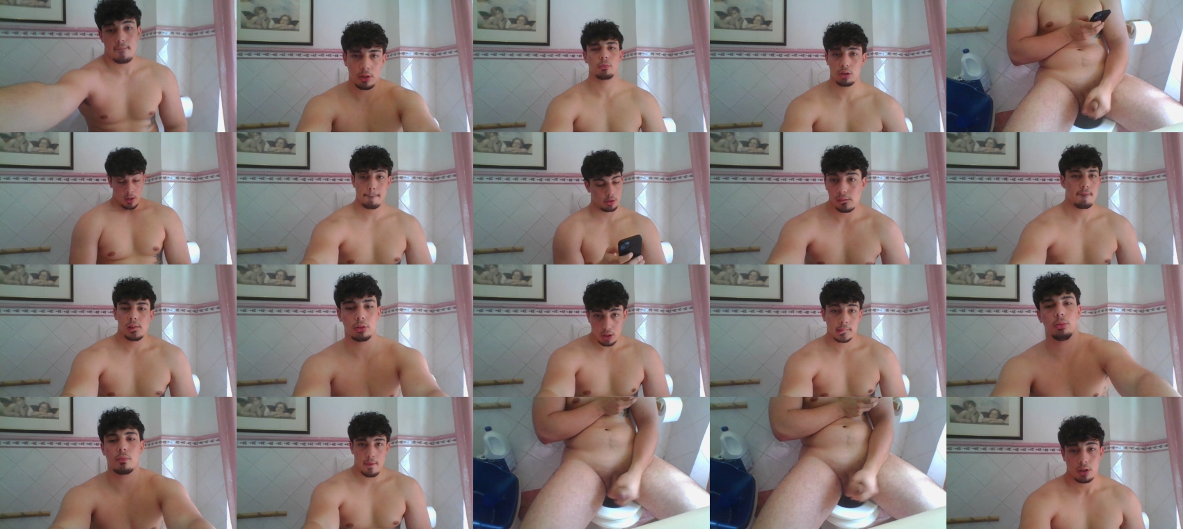 tommo034  21-06-2023 Recorded Video fuckhard