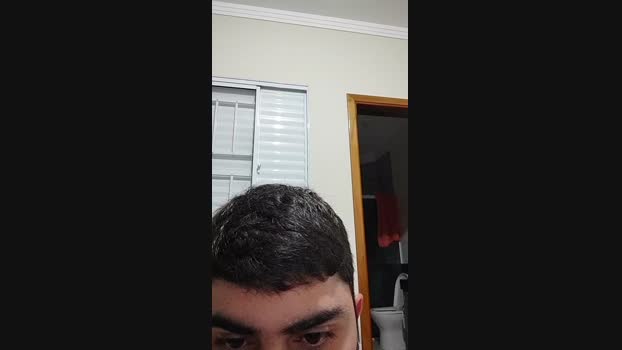 walace4434  20-06-2023 Recorded Video twink
