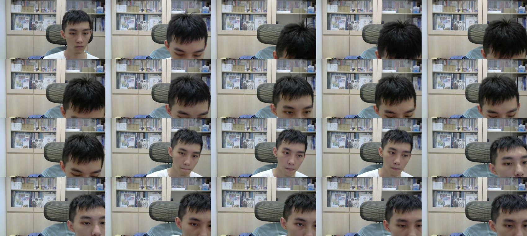 willy51411  21-06-2023 Recorded Video skinny