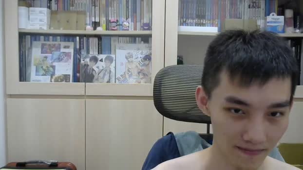 willy51411  21-06-2023 Recorded Video handsome