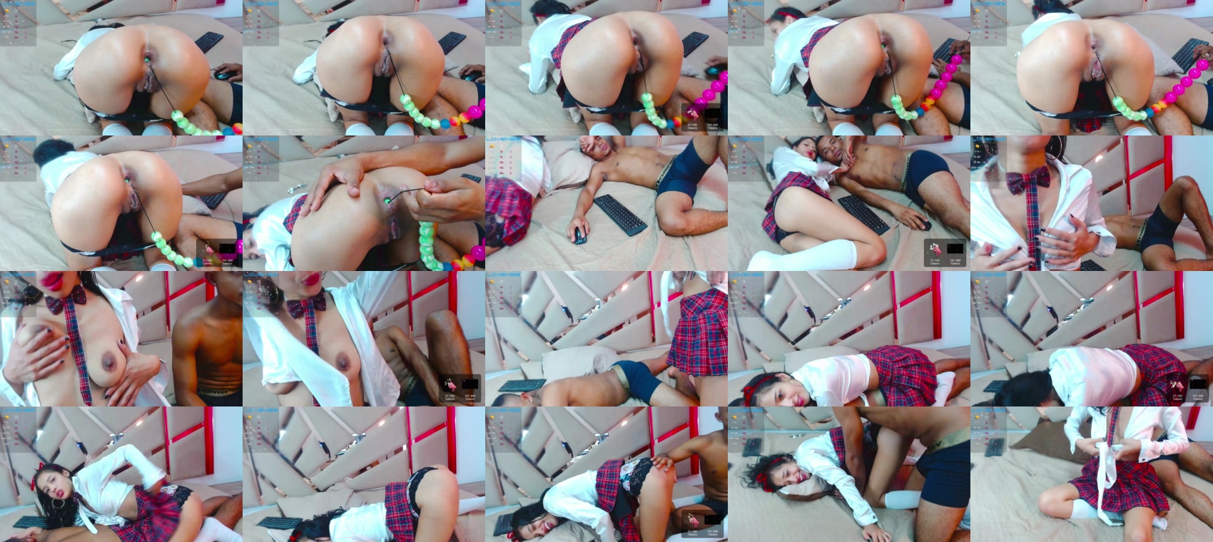 you_and_i9  20-06-2023 Recorded Video jackoff