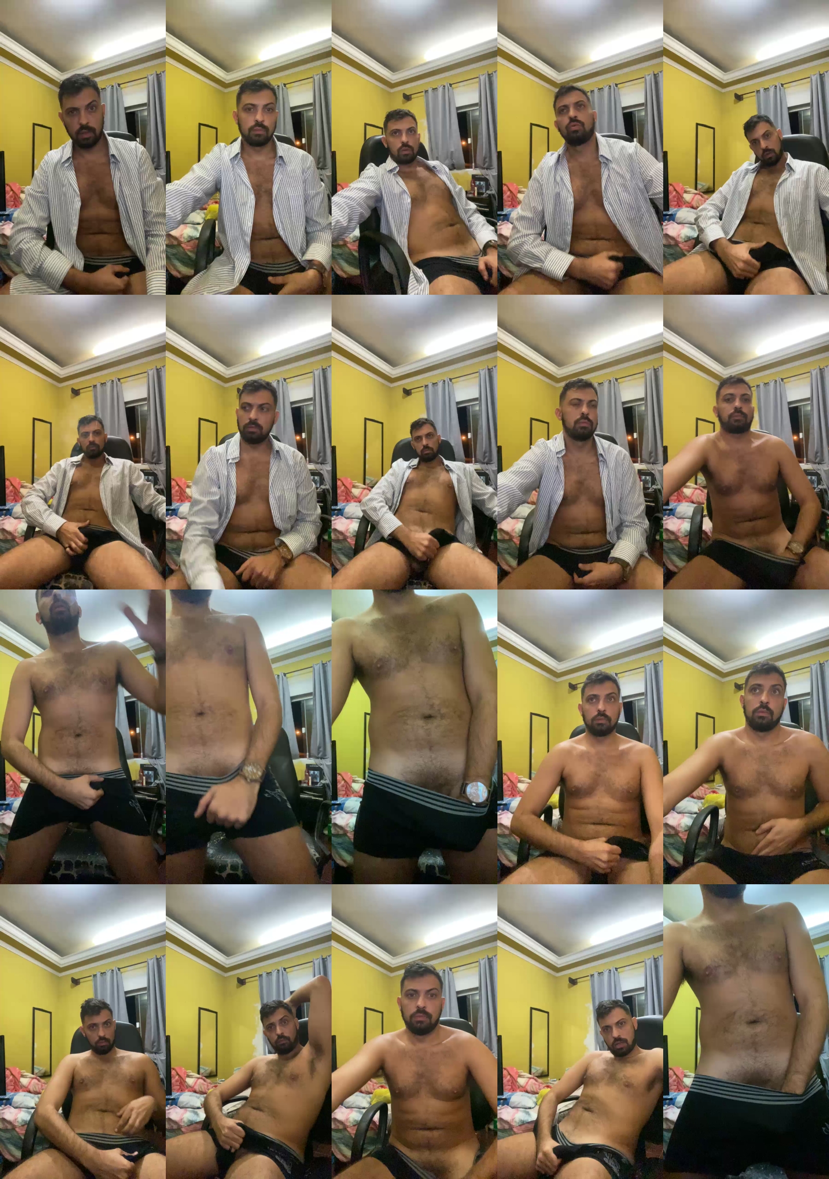 0800gladiador  21-06-2023 Recorded Video Show