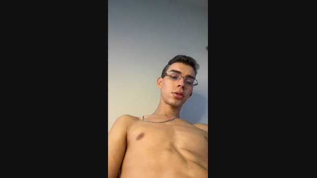 AlvaroHenrique  21-06-2023 Recorded Video prettyface