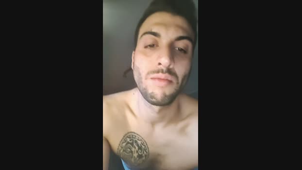 Bestia1996  21-06-2023 Recorded Video jerking
