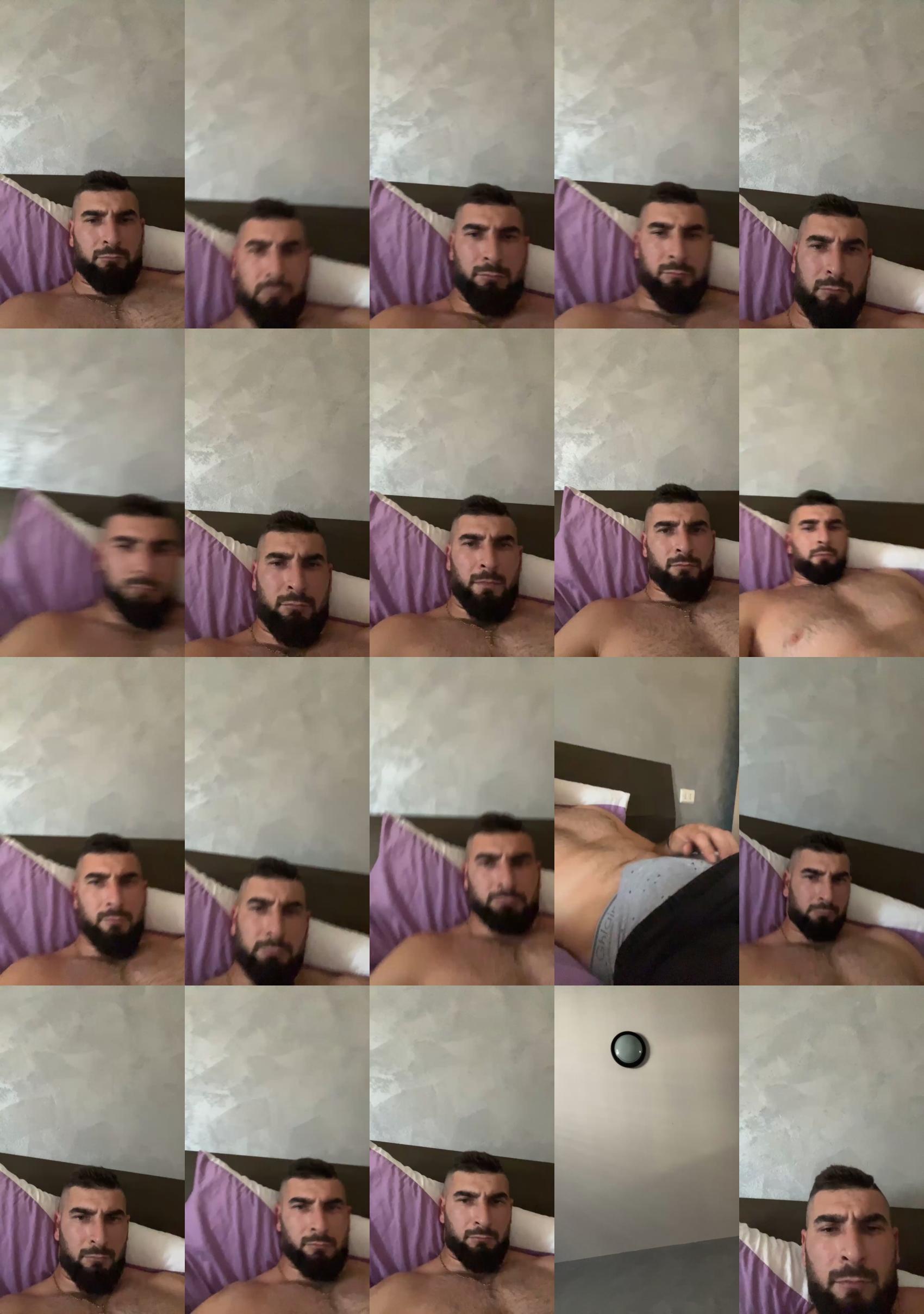 Bionda_fredy  22-06-2023 Recorded Video hard