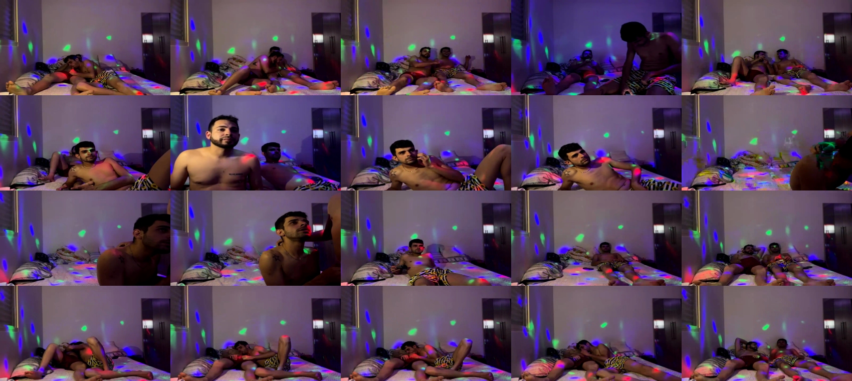 CasalzaoBrasil  21-06-2023 Recorded Video sexymale