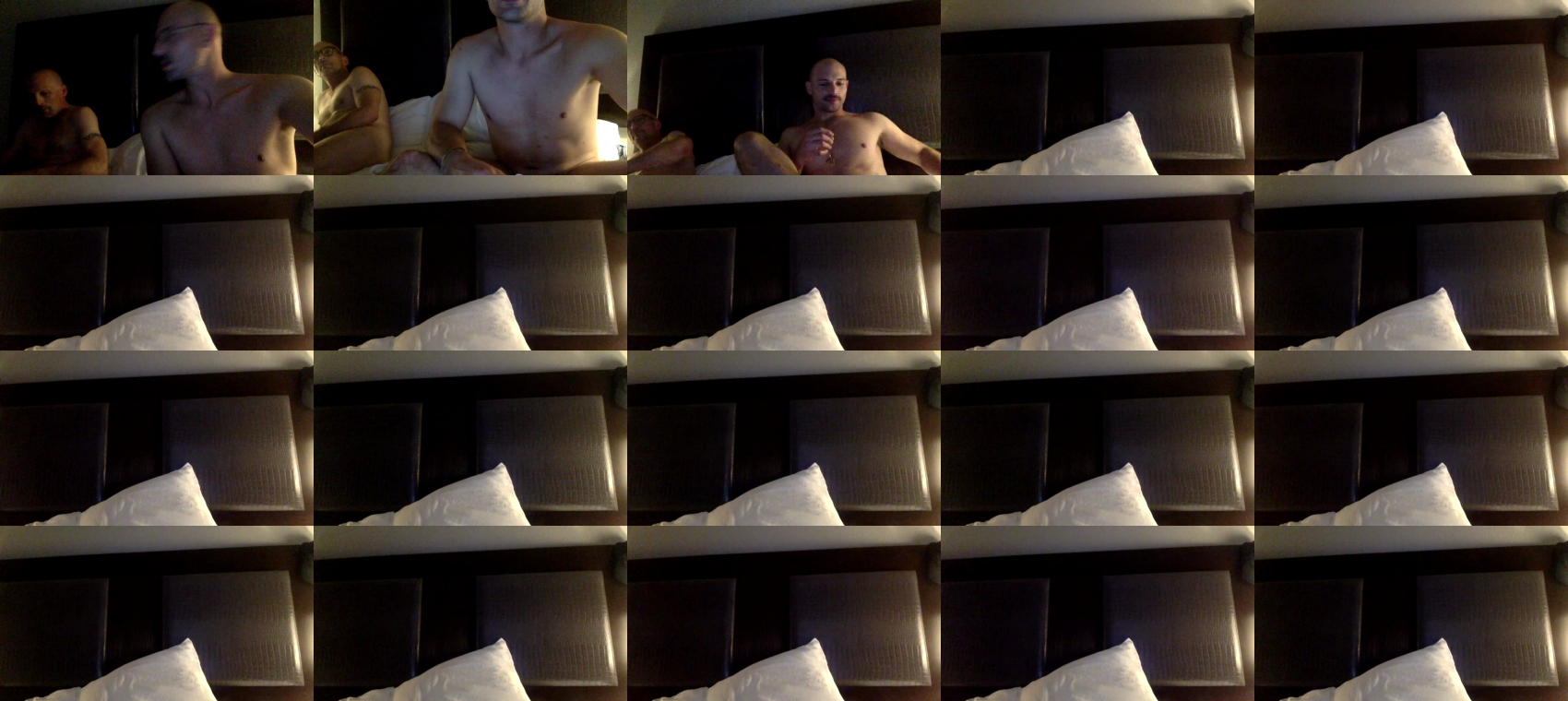 CooperYoung  22-06-2023 Recorded Video kink