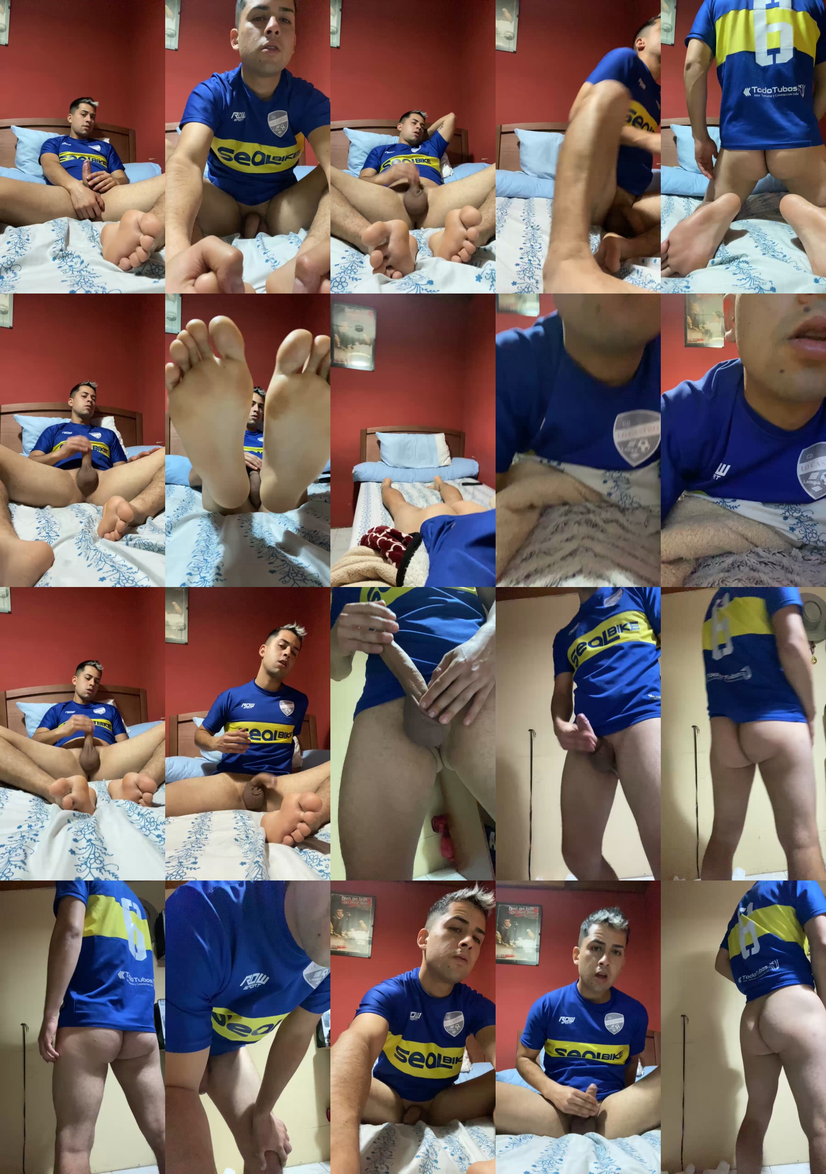 Dvnntte  21-06-2023 Recorded Video lush
