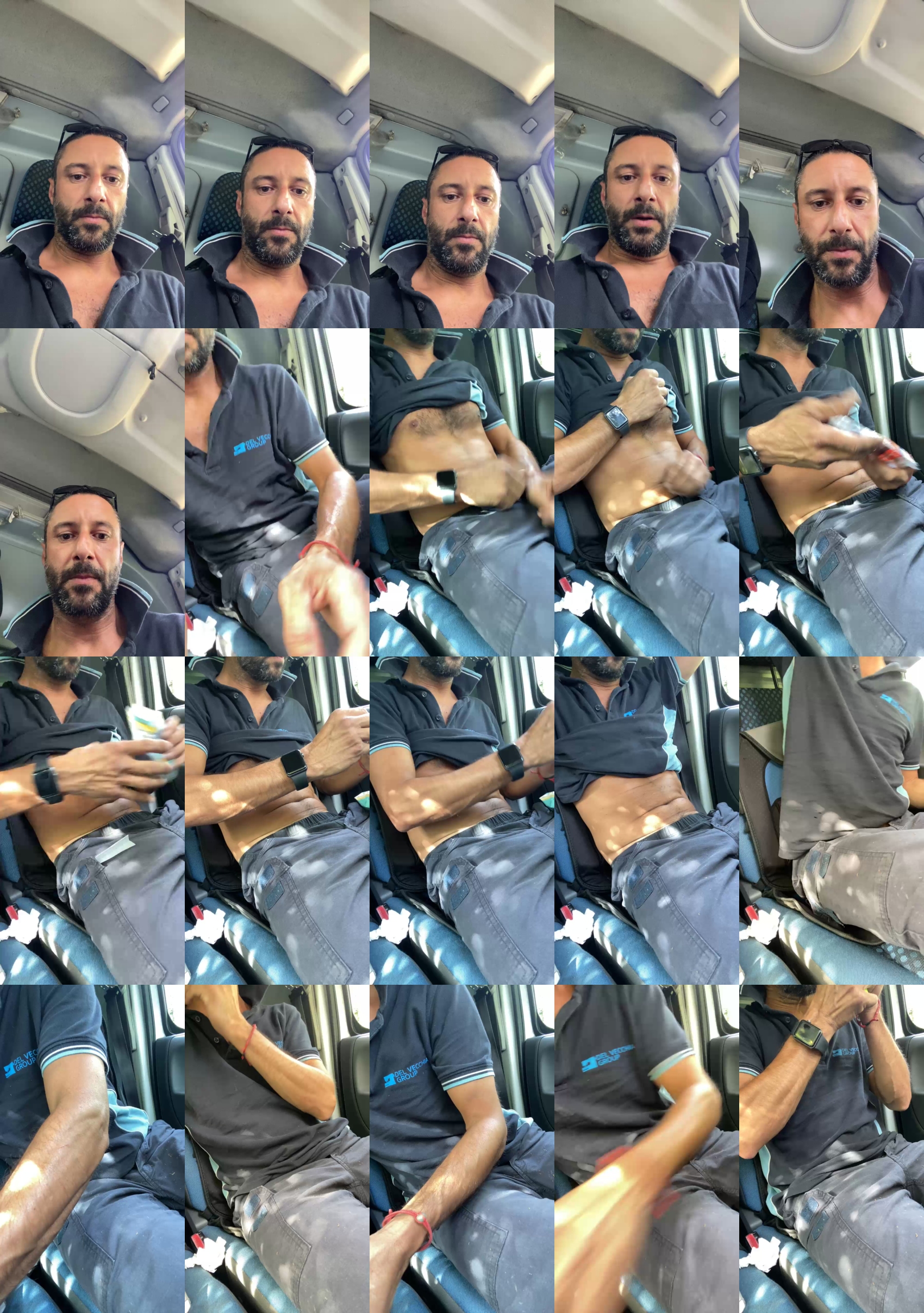Filippoktm  21-06-2023 Recorded Video sex