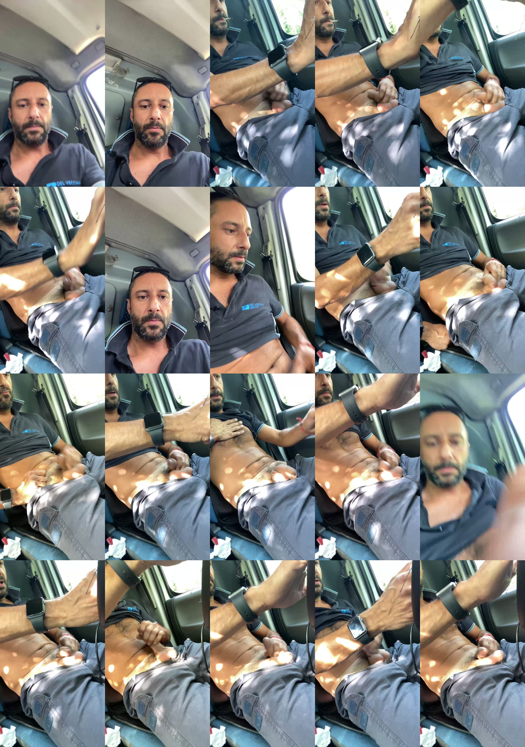 Filippoktm  21-06-2023 Recorded Video horny