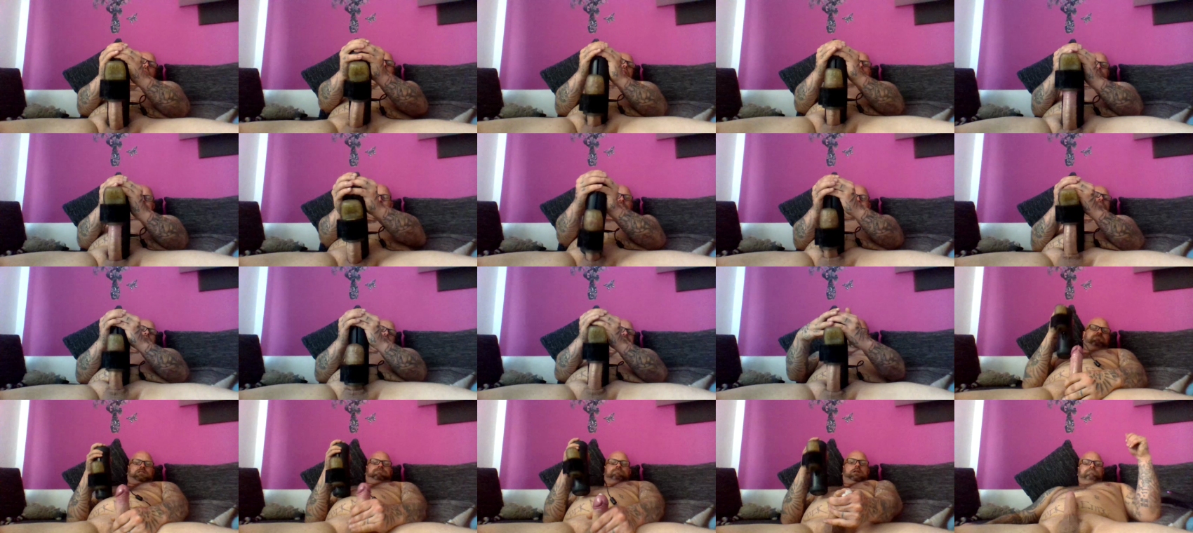 FreakYdickz  21-06-2023 Recorded Video sexymale