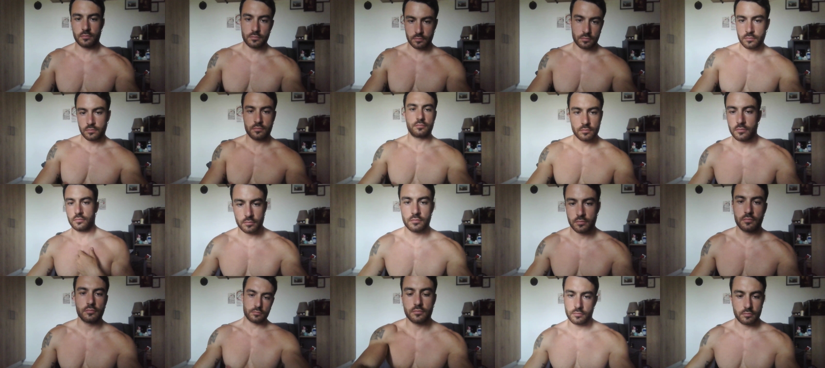 Frustone90  22-06-2023 Recorded Video lick