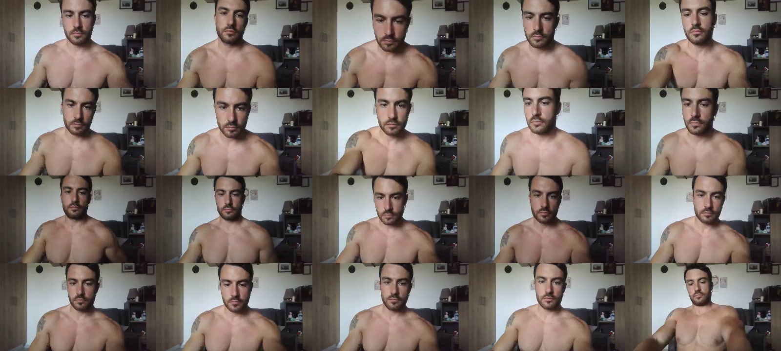 Frustone90  22-06-2023 Recorded Video nasty