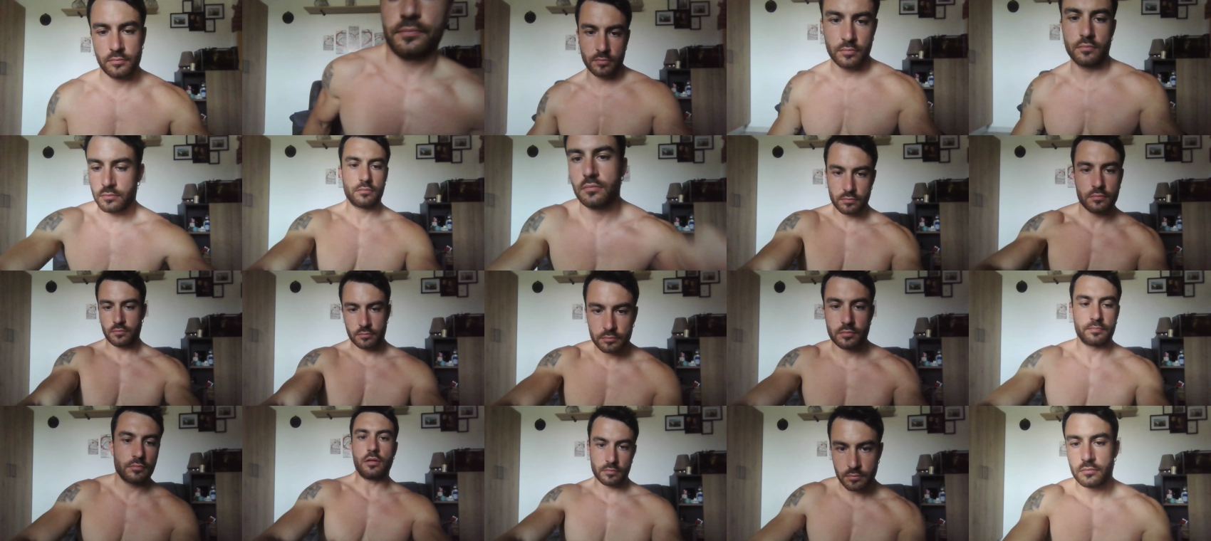 Frustone90  22-06-2023 Recorded Video Video