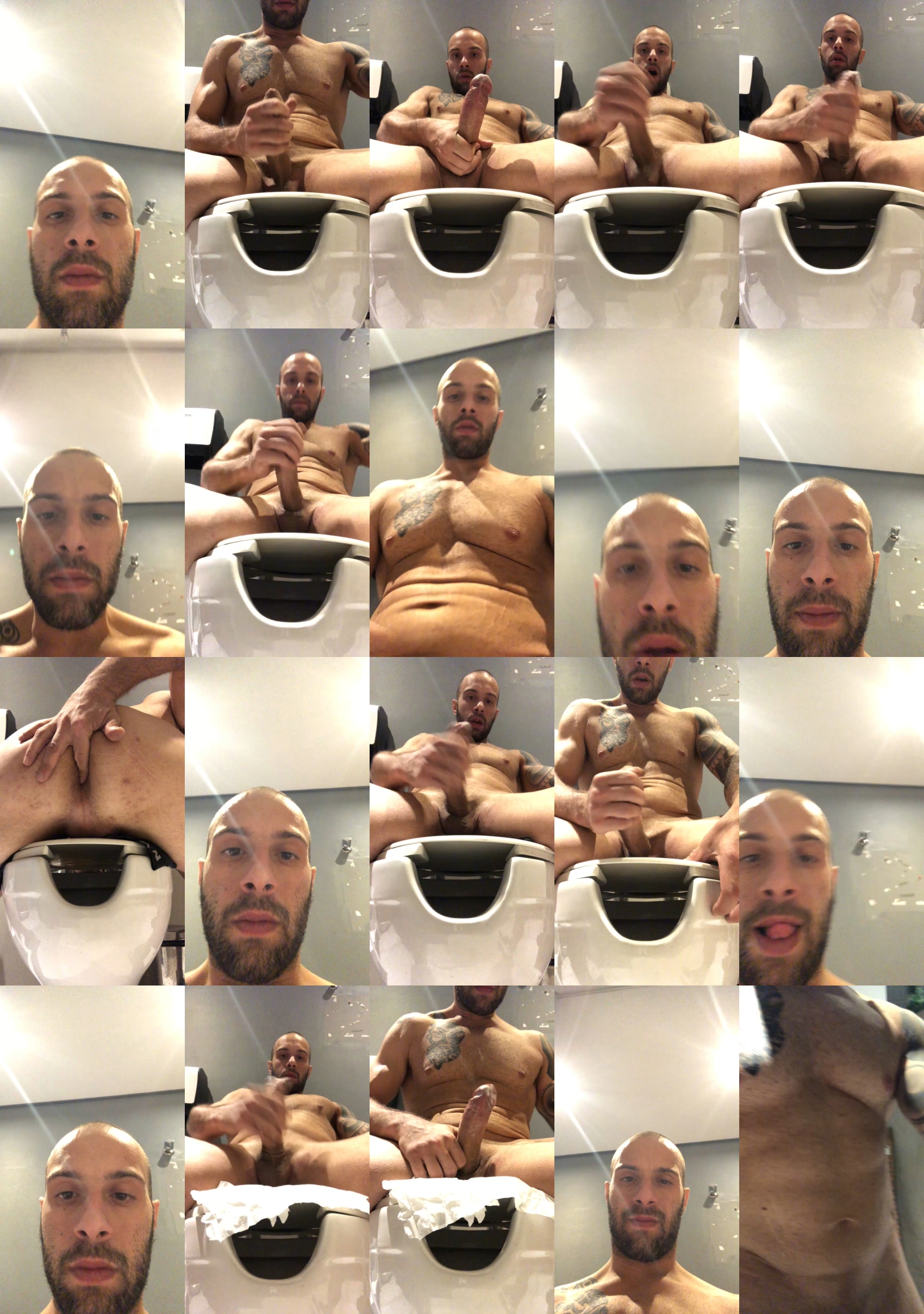 Guicasper18  22-06-2023 Recorded Video amateur