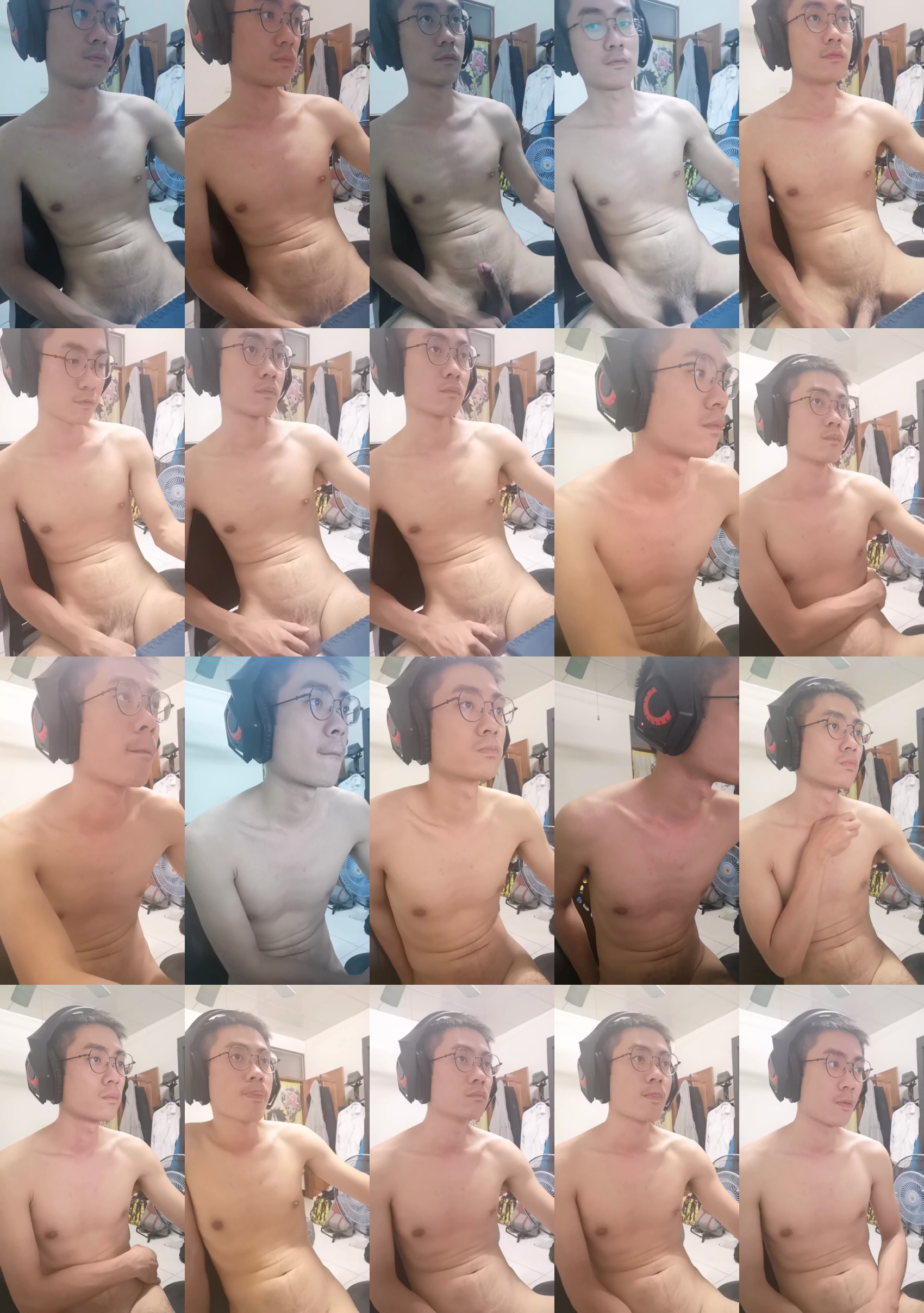 H0119  22-06-2023 Recorded Video lush