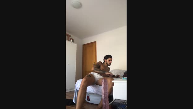 Iaquisxx  22-06-2023 Recorded Video legs
