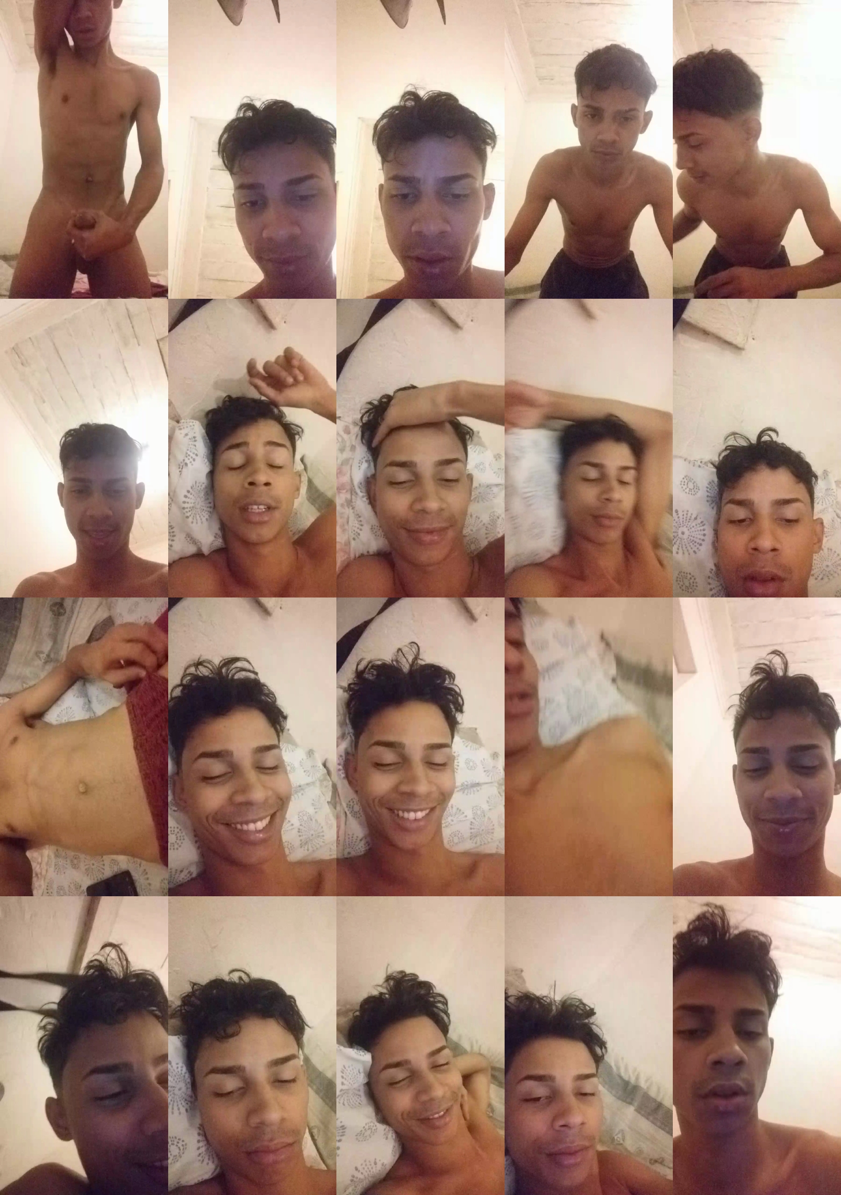 Julioassis  21-06-2023 Recorded Video beauty