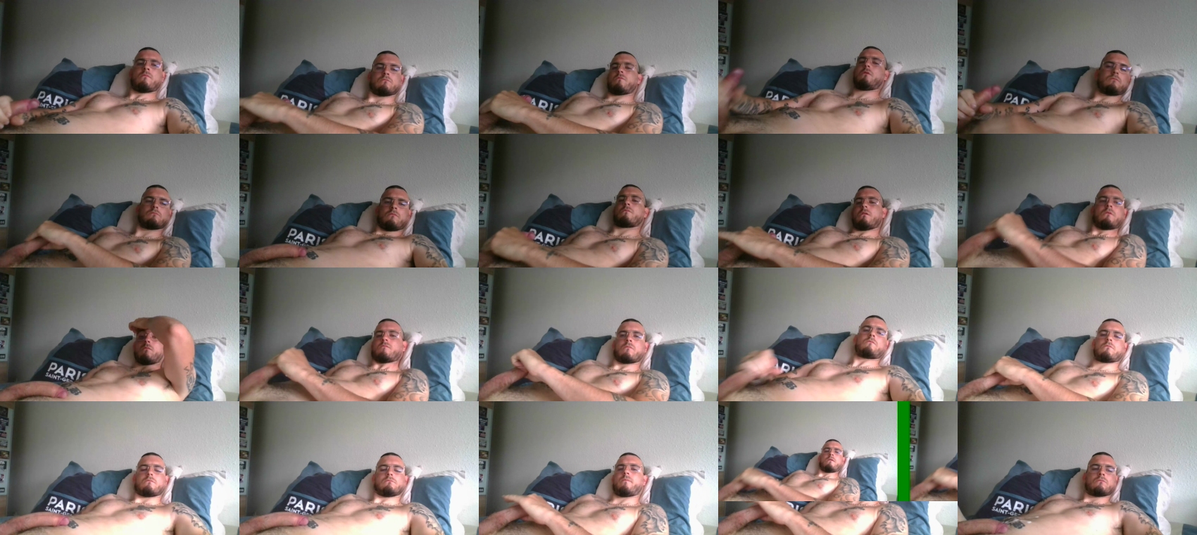 Keyser28  22-06-2023 Recorded Video ass
