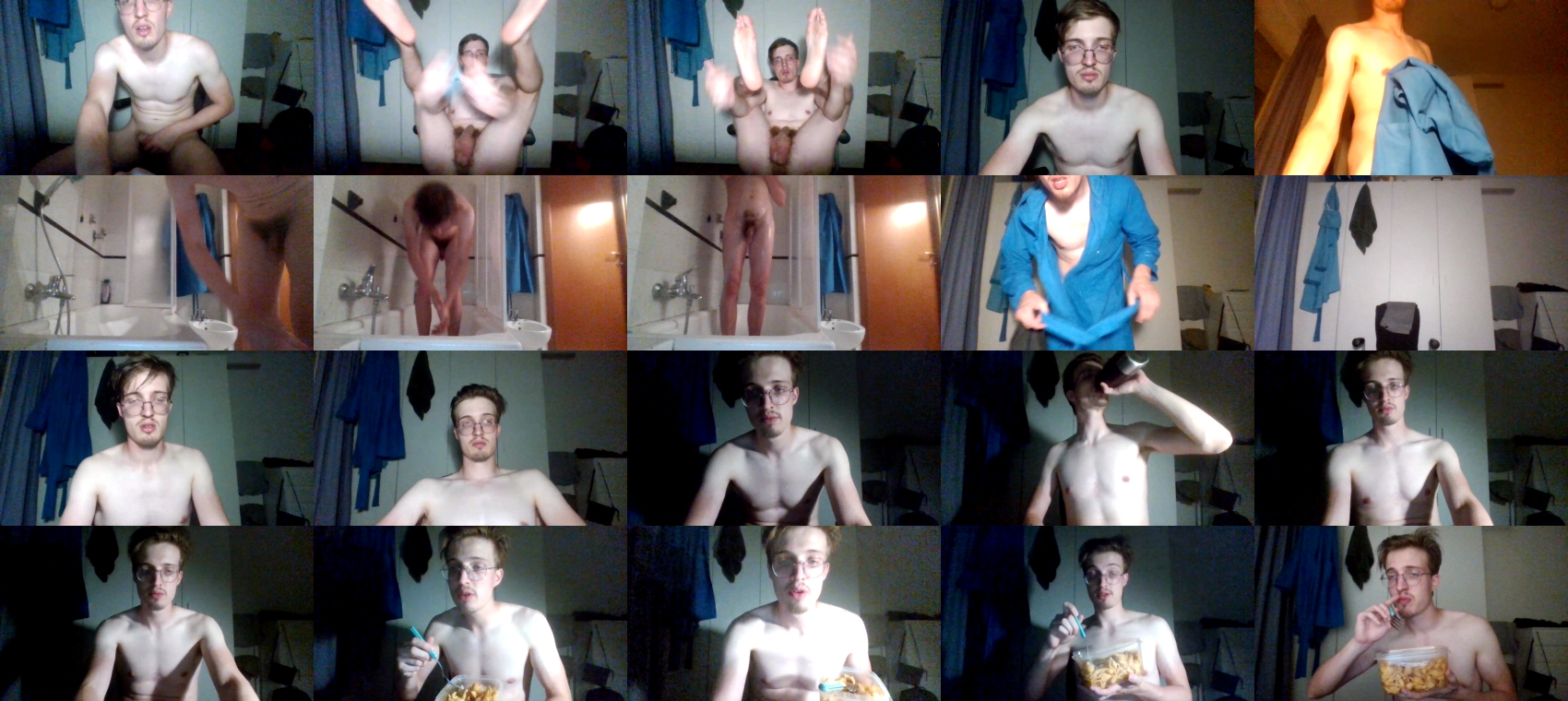 LonelyMedium  21-06-2023 Recorded Video sexy