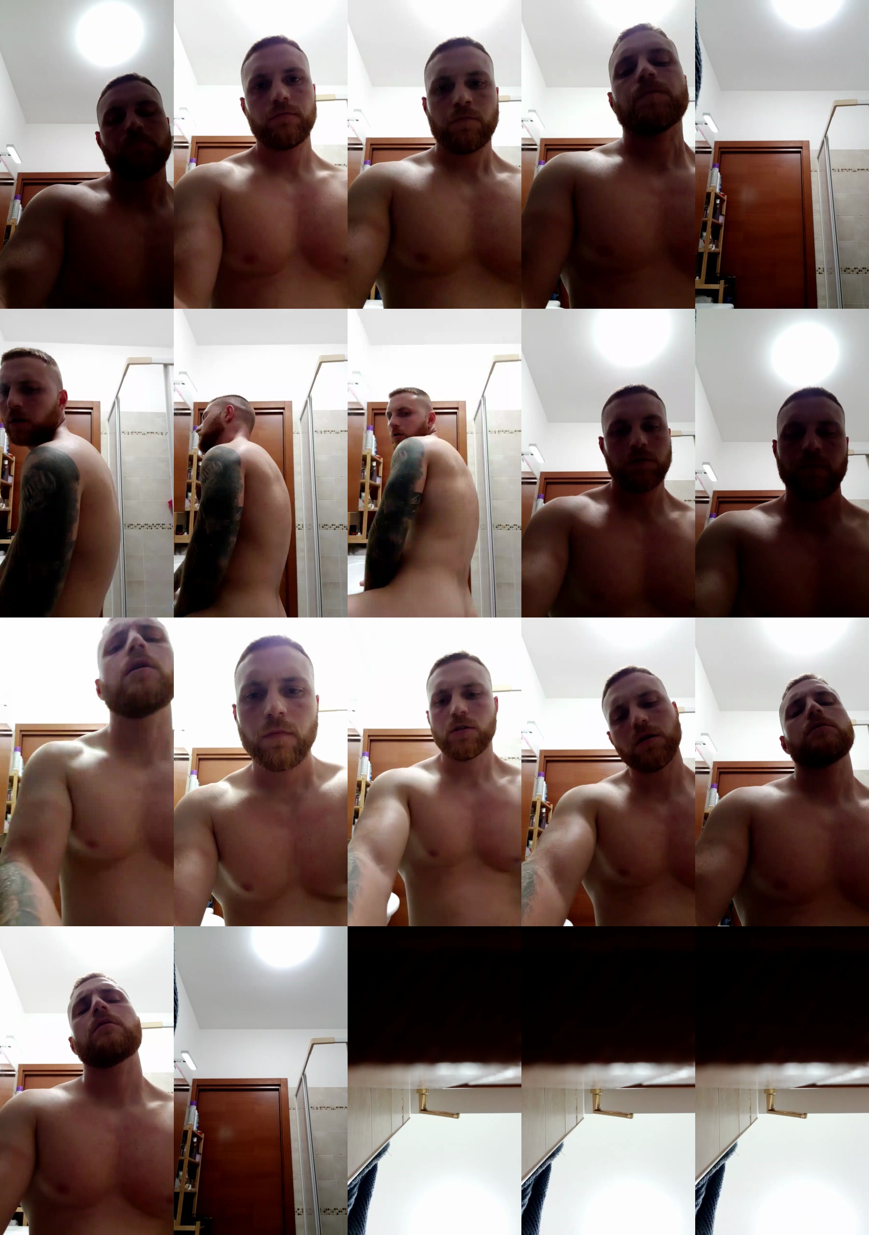 Luio90  21-06-2023 Recorded Video bicurious