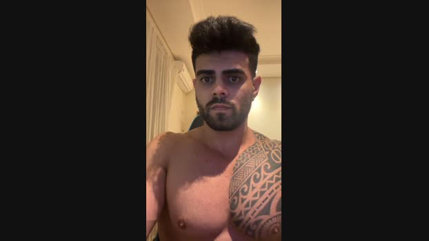 Manfantazy  21-06-2023 Recorded Video sexymale
