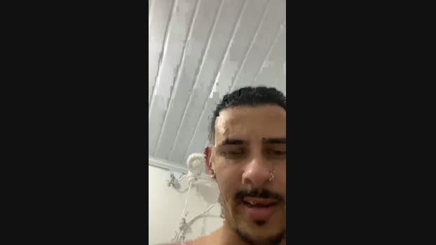Natandossantos  21-06-2023 Recorded Video blowjob