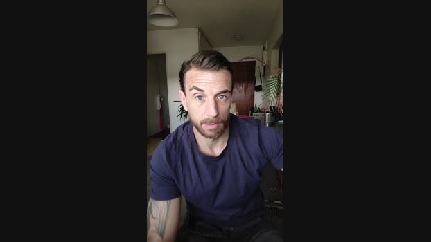 Neotrix33  22-06-2023 Recorded Video bigballs